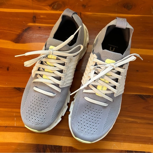 On Cloudswift 3 {womens 7.5} - Picture 5 of 10